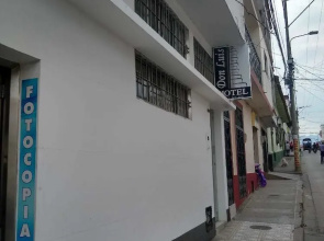 Hotel Don Luis