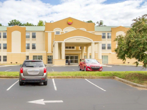Comfort Inn Birmingham - Irondale