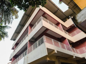 Oyo 23999 Samruddhi Lodge