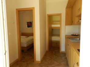 Apartments Erica Lux