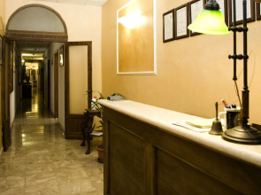 Hotel Merlini