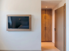 Sigma Residences Boutique Hotel