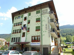 Hotel Club Funivia