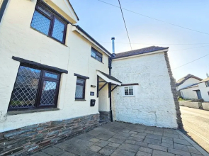 Dove Cott Sleeps 4 Central Location