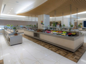 Спа курорт Miraggio Thermal