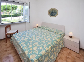 Apartment in Ceriale With Balcony/terrace-formerly TUI Ferienhaus