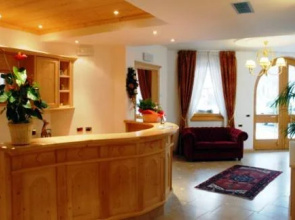 Albergo Clarofonte