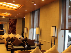 Best Western Huangshan Resort & Spa