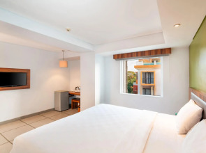 Swiss-Belexpress Kuta Legian