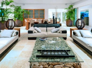 Villa Ambiance