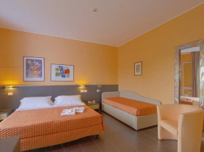 Hotel Michelangelo