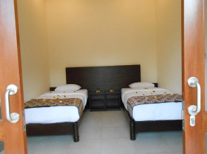 The Janan Villa