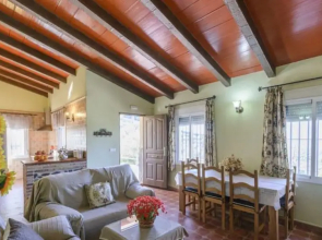 House in The Gastor Cadiz 101228 by MO Rentals