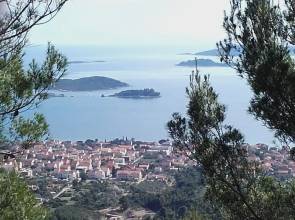 The Modern Equipped Holiday Apartment is Located in an Apartment House