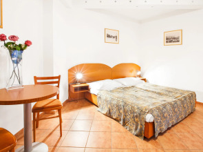 Apartment House Zizkov