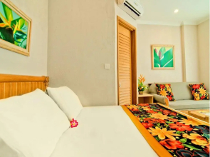 Pondok Club Bali
