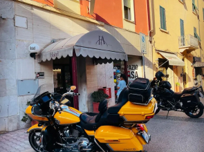 Hotel Ariston