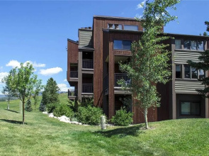 The West Condominiums
