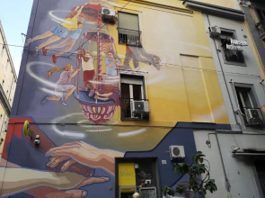 Grande Archivio Napoli 22