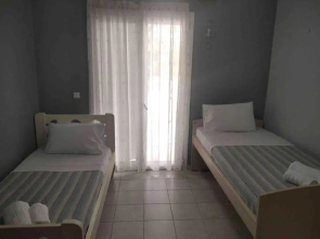 Ioanna's house