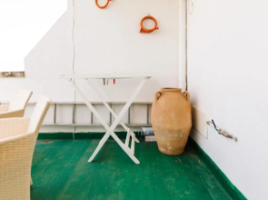 B&B La Casa nel Borgo