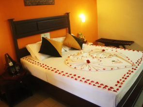 Hotel Eden Garden