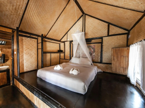 Eco Lanta Hideaway Beach Resort