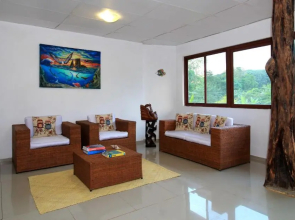 Natura Gardens Galápagos Hotel