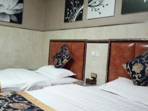 Panzhihua Dongchen Hotel