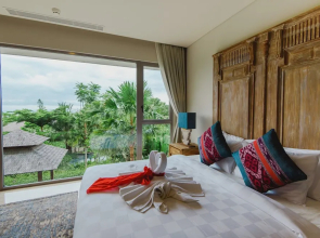 Jimbaran Luxury Apartment