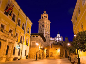 Apartamento Mudejar