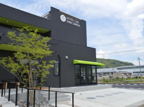 Hotel C&S Shin Omuta