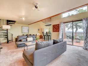 Napa Valley Guest House 2 Bedrooms 1 Bathroom Cottage by Redawning