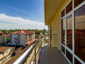 Konstantinopol Family Hotel