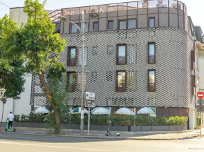 Nishani Boutique Motel