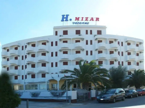 Hotel Mizar