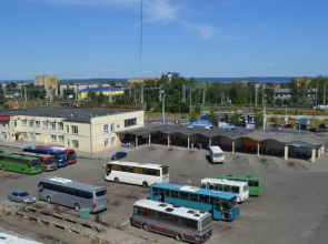 Хостел Платинум