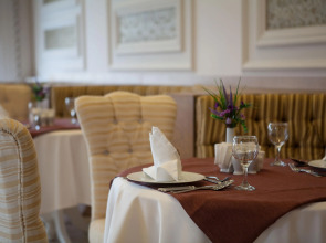 Water Side Resort & Spa