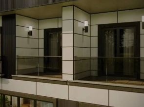 alp apart otel