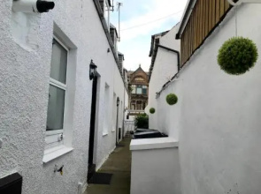 City Centre Cottage