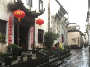 Huayuan Hotel