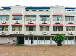 Mountview Resort and Spa