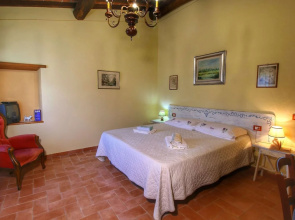 Escape to Vineyards, Elba