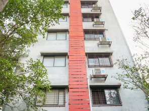 OYO 9028 Hotel Blu Pebbles
