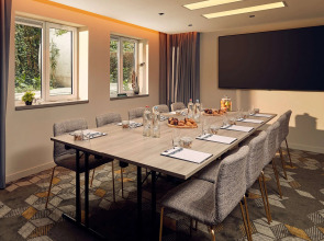 Park Plaza Vondelpark