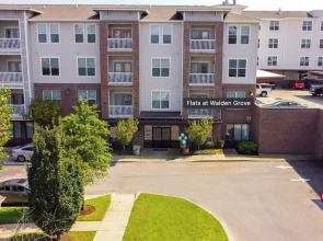 Landing Furnished Apartments Nashville