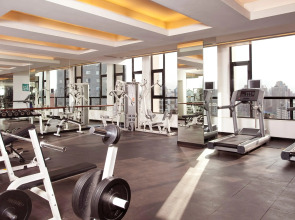 Holiday Inn Vista Shanghai by IHG