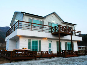 Buan Solseom House Pension