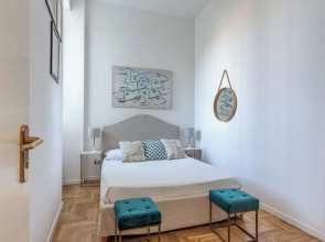 La Casa al Foro Vista Mare by Wonderful Italy