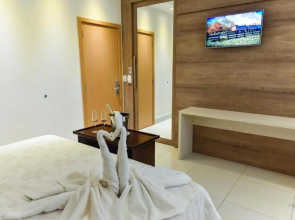 HD Park Hotel